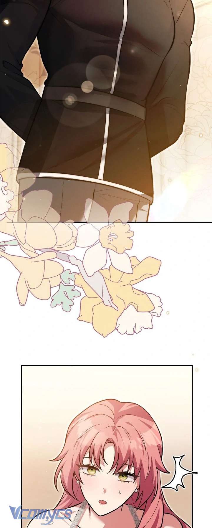 Dàn Harem Nóng Bỏng Đang Dần Lạnh Nhạt với Tôi! Chap 5 - Next Chap 6