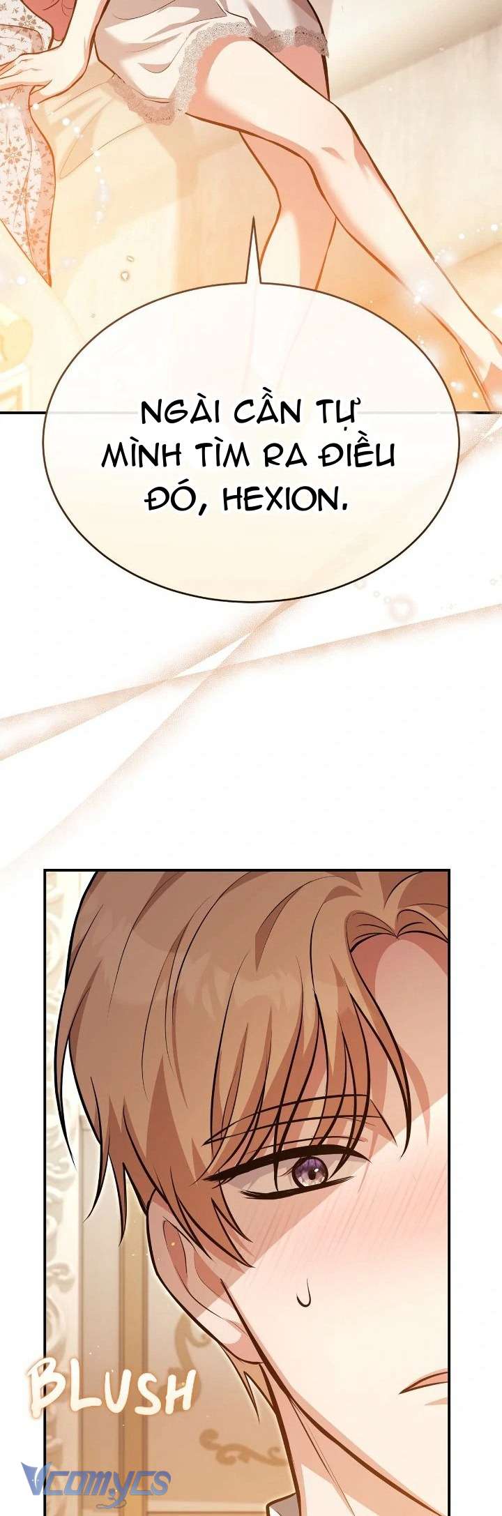 Dàn Harem Nóng Bỏng Đang Dần Lạnh Nhạt với Tôi! Chap 5 - Next Chap 6