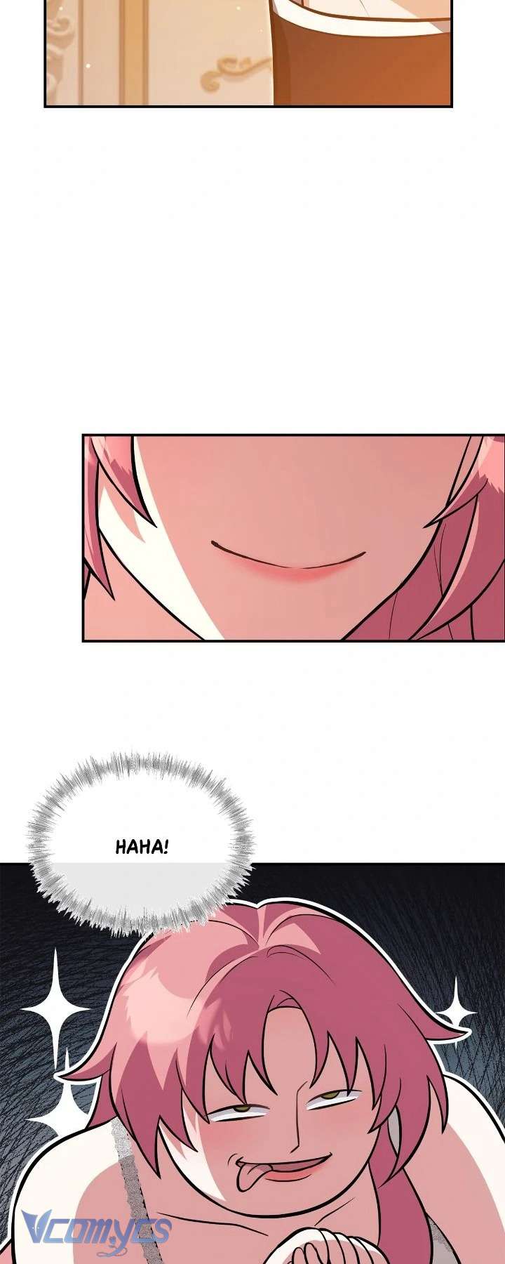 Dàn Harem Nóng Bỏng Đang Dần Lạnh Nhạt với Tôi! Chap 5 - Next Chap 6