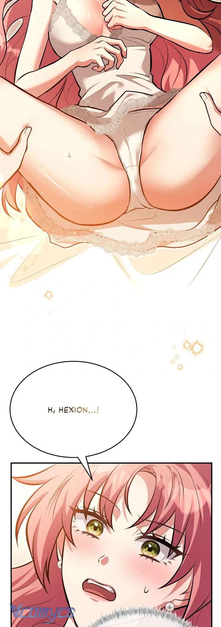 Dàn Harem Nóng Bỏng Đang Dần Lạnh Nhạt với Tôi! Chap 5 - Next Chap 6