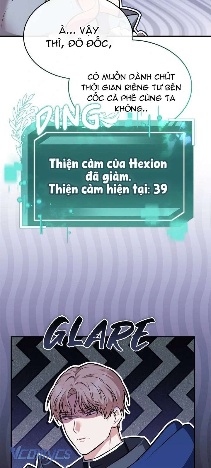 Dàn Harem Nóng Bỏng Đang Dần Lạnh Nhạt với Tôi! Chap 5 - Next Chap 6