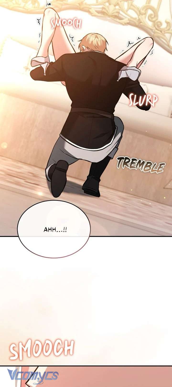 Dàn Harem Nóng Bỏng Đang Dần Lạnh Nhạt với Tôi! Chap 5 - Next Chap 6