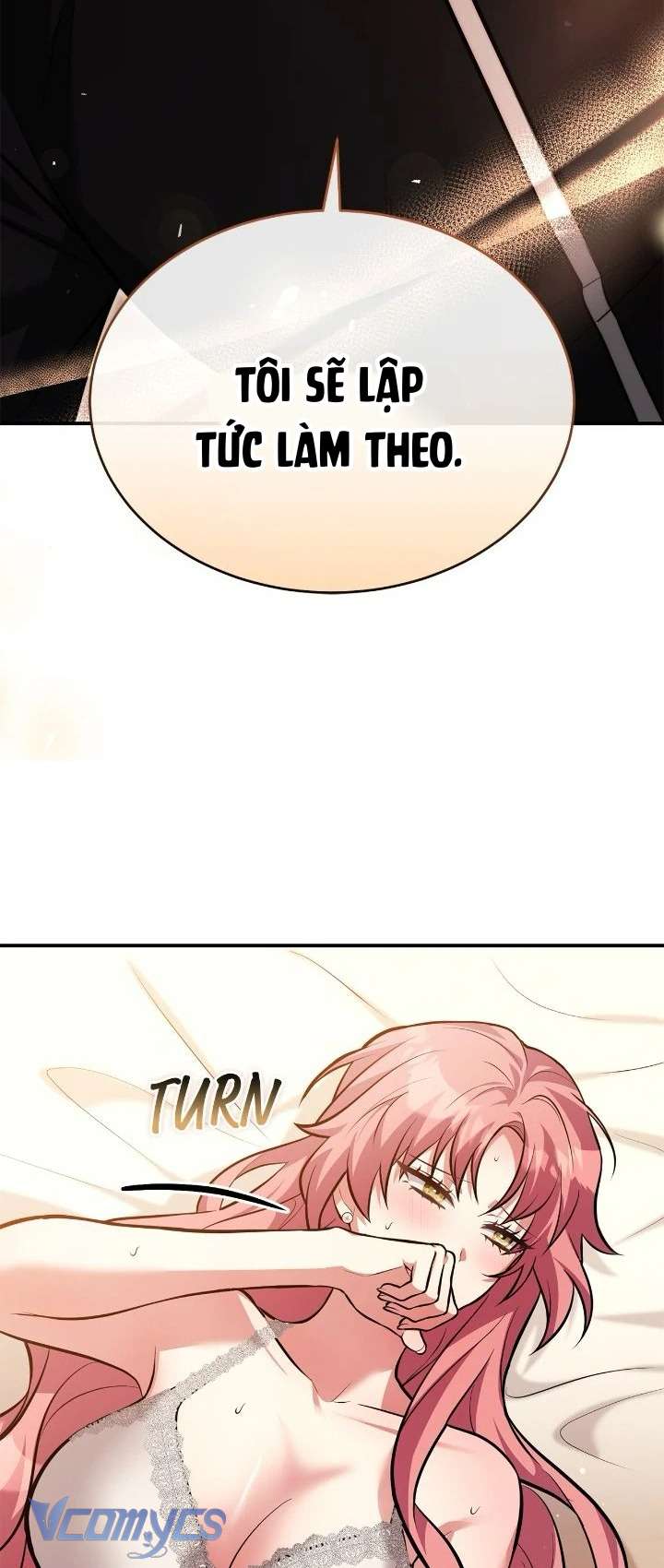 Dàn Harem Nóng Bỏng Đang Dần Lạnh Nhạt với Tôi! Chap 5 - Next Chap 6