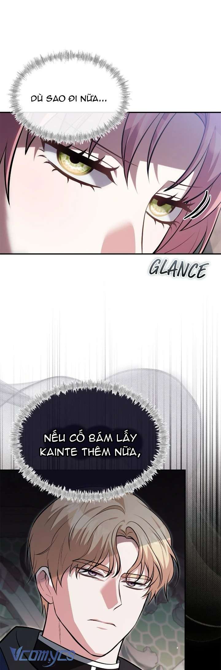 Dàn Harem Nóng Bỏng Đang Dần Lạnh Nhạt với Tôi! Chap 5 - Next Chap 6