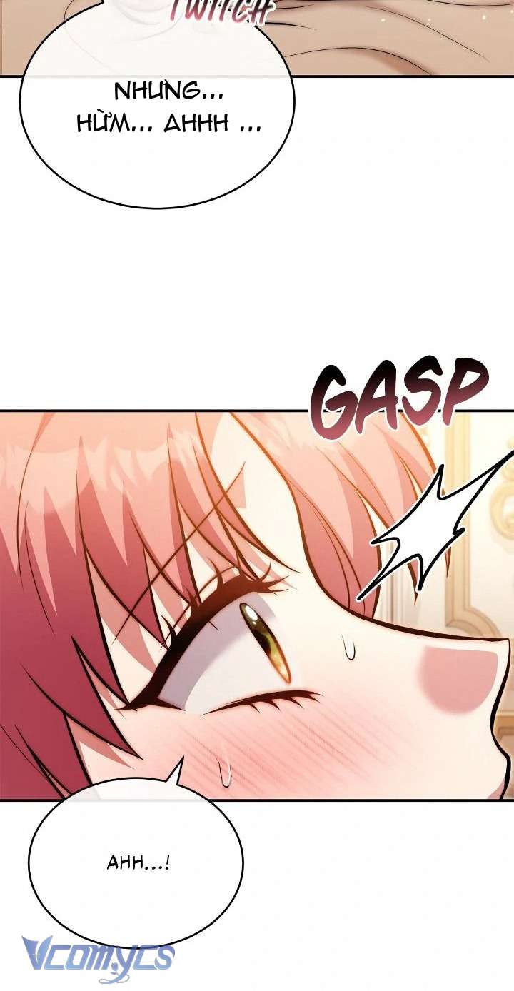 Dàn Harem Nóng Bỏng Đang Dần Lạnh Nhạt với Tôi! Chap 6 - Next Chap 7