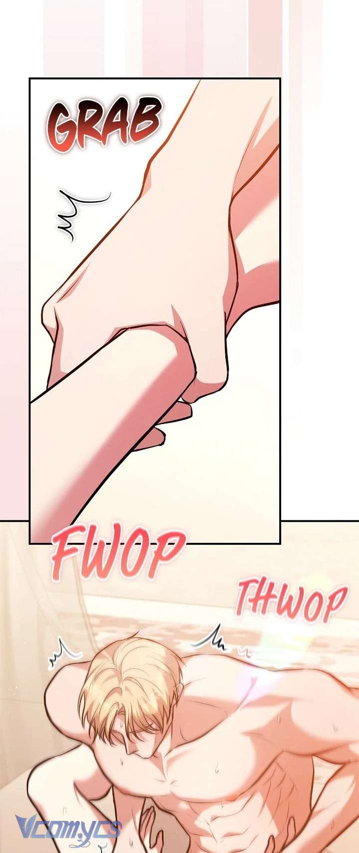 Dàn Harem Nóng Bỏng Đang Dần Lạnh Nhạt với Tôi! Chap 6 - Next Chap 7