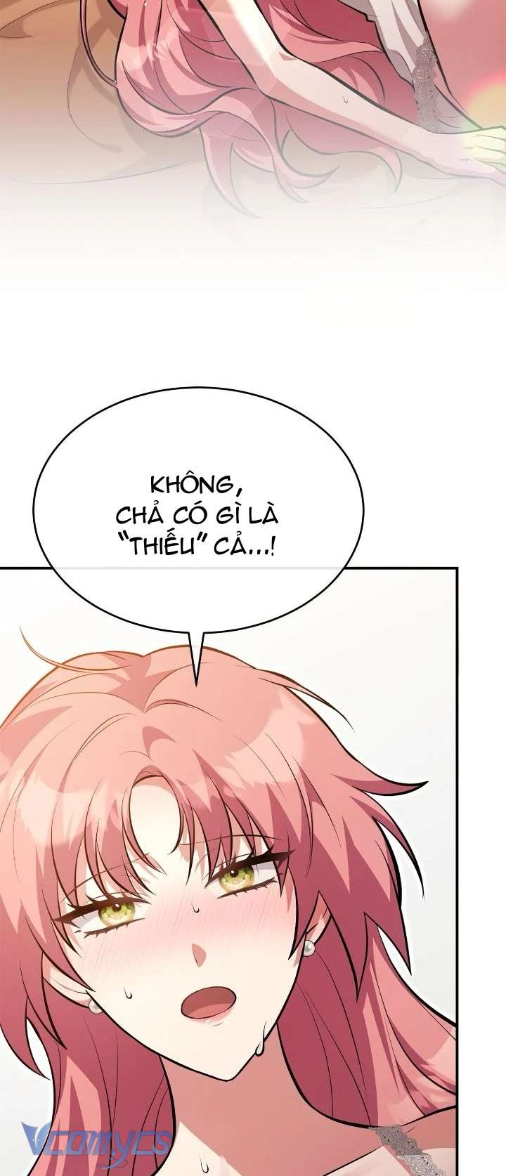 Dàn Harem Nóng Bỏng Đang Dần Lạnh Nhạt với Tôi! Chap 6 - Next Chap 7