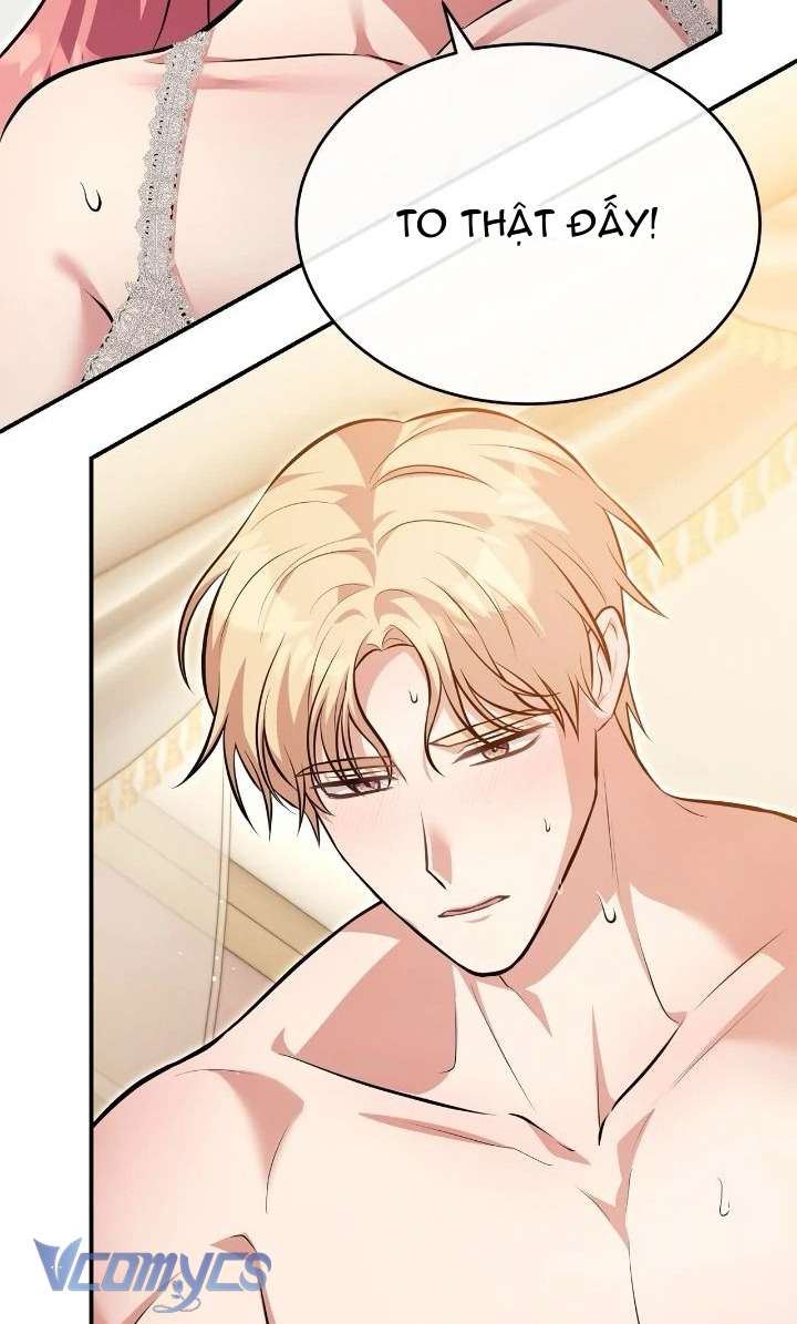 Dàn Harem Nóng Bỏng Đang Dần Lạnh Nhạt với Tôi! Chap 6 - Next Chap 7