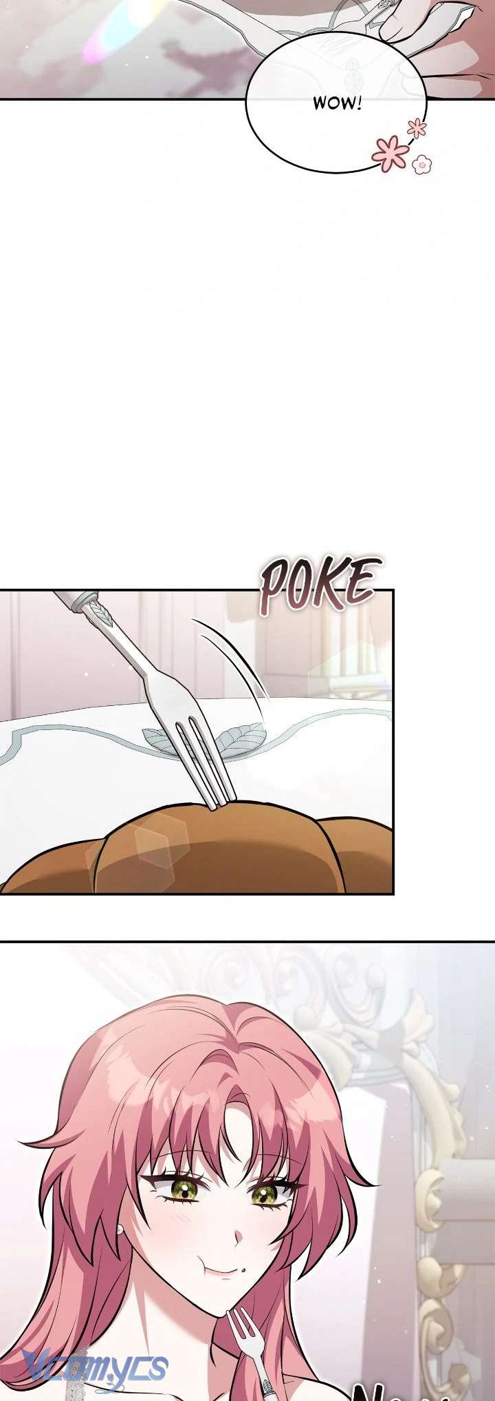 Dàn Harem Nóng Bỏng Đang Dần Lạnh Nhạt với Tôi! Chap 6 - Next Chap 7