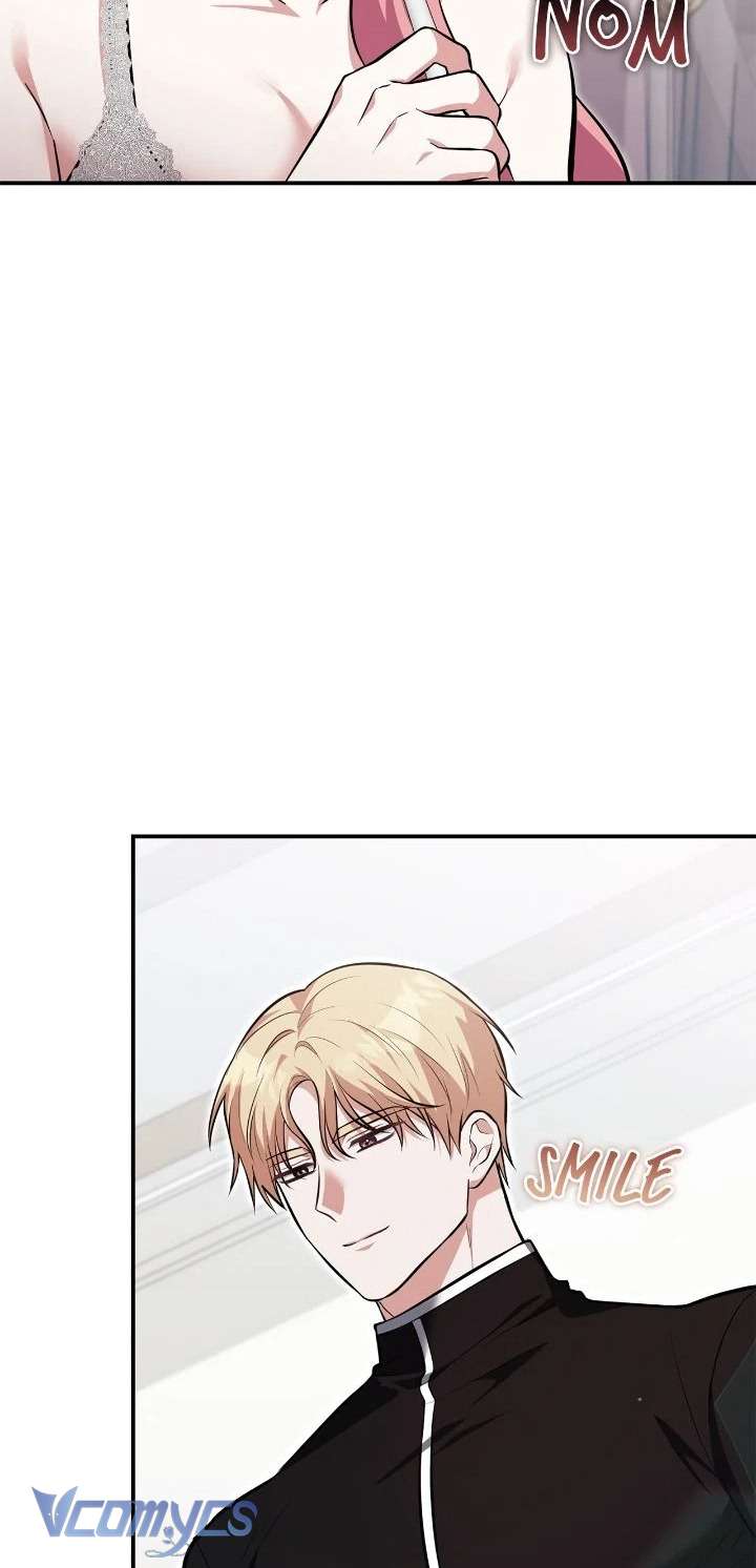 Dàn Harem Nóng Bỏng Đang Dần Lạnh Nhạt với Tôi! Chap 6 - Next Chap 7