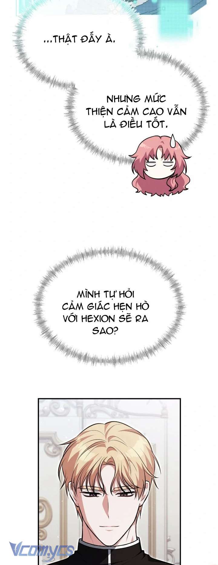 Dàn Harem Nóng Bỏng Đang Dần Lạnh Nhạt với Tôi! Chap 6 - Next Chap 7