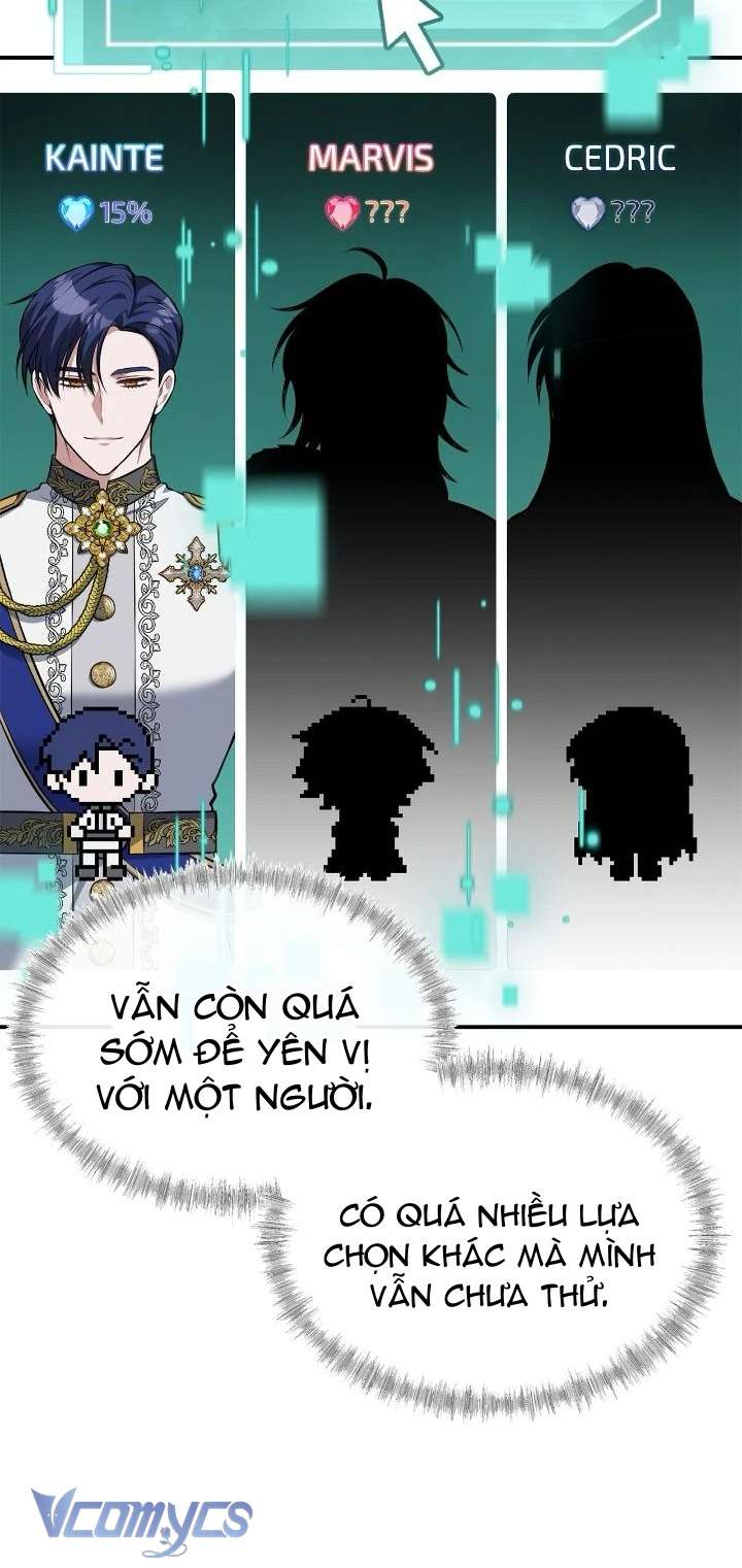 Dàn Harem Nóng Bỏng Đang Dần Lạnh Nhạt với Tôi! Chap 6 - Next Chap 7