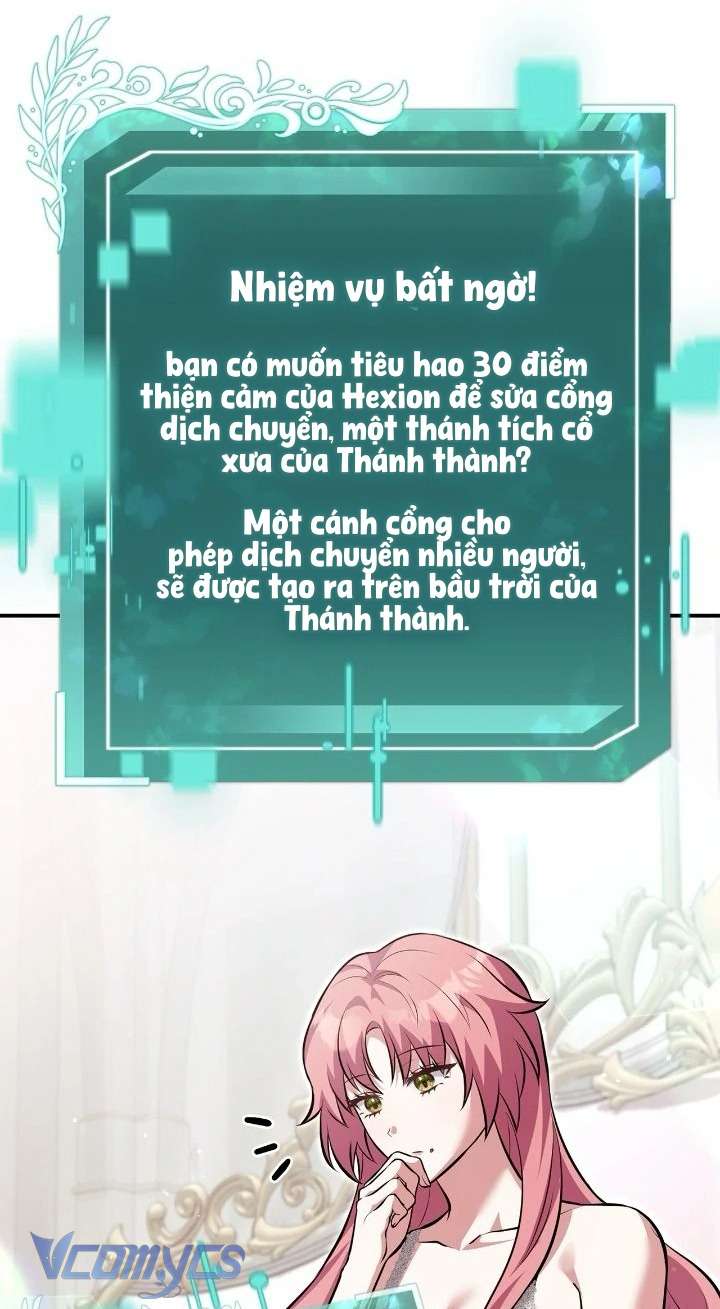 Dàn Harem Nóng Bỏng Đang Dần Lạnh Nhạt với Tôi! Chap 6 - Next Chap 7