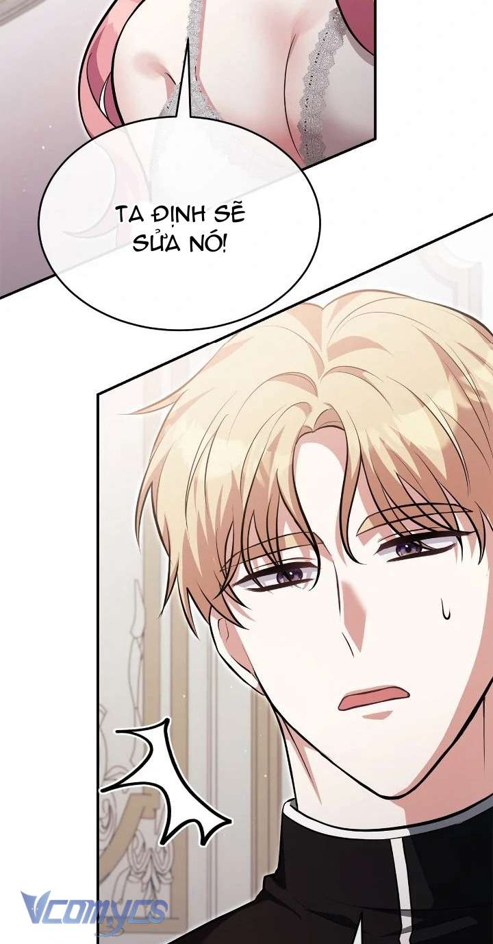 Dàn Harem Nóng Bỏng Đang Dần Lạnh Nhạt với Tôi! Chap 6 - Next Chap 7