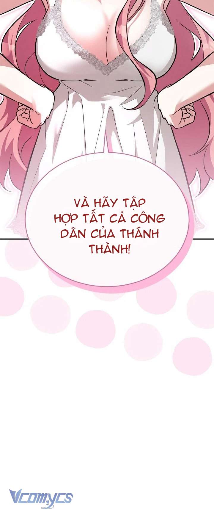 Dàn Harem Nóng Bỏng Đang Dần Lạnh Nhạt với Tôi! Chap 6 - Next Chap 7