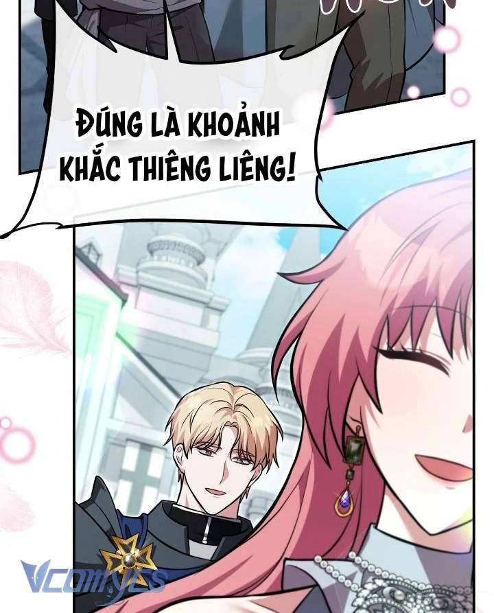 Dàn Harem Nóng Bỏng Đang Dần Lạnh Nhạt với Tôi! Chap 7 - Next Chap 8