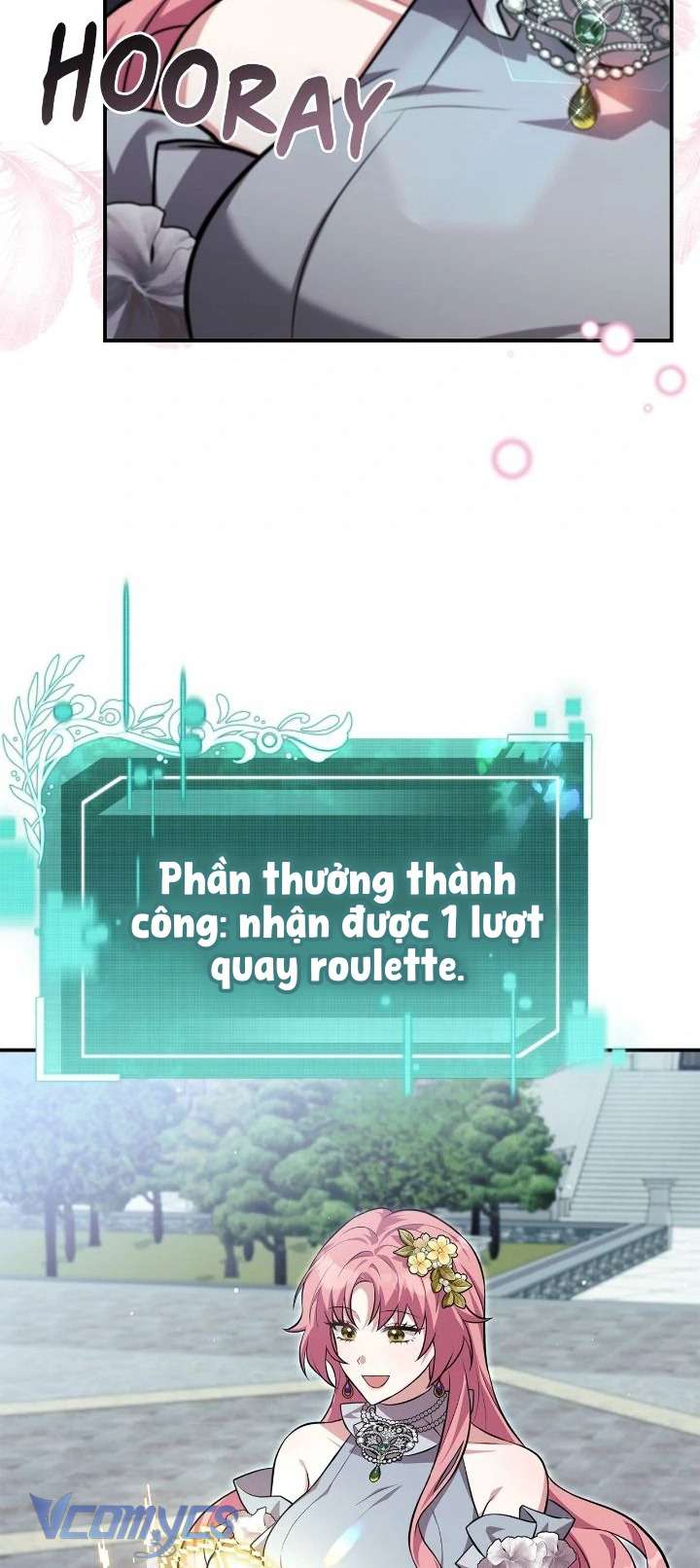 Dàn Harem Nóng Bỏng Đang Dần Lạnh Nhạt với Tôi! Chap 7 - Next Chap 8