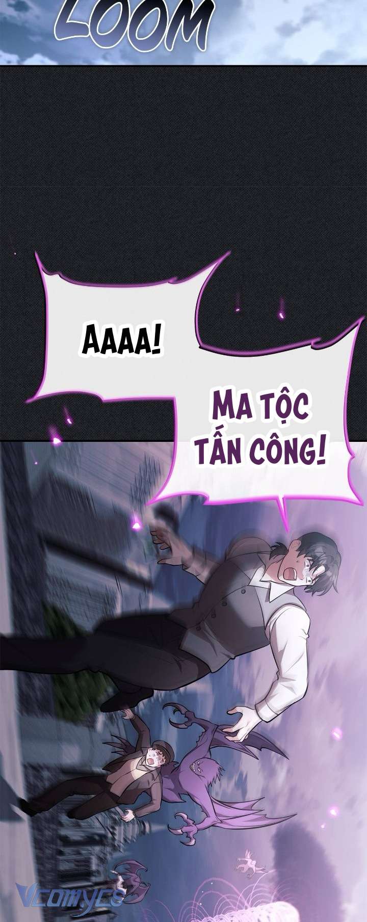Dàn Harem Nóng Bỏng Đang Dần Lạnh Nhạt với Tôi! Chap 7 - Next Chap 8