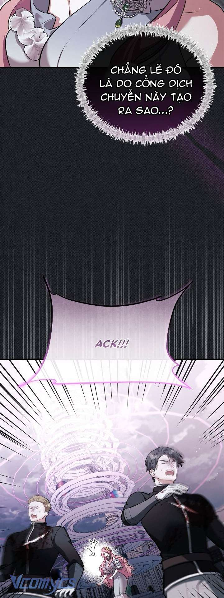 Dàn Harem Nóng Bỏng Đang Dần Lạnh Nhạt với Tôi! Chap 7 - Next Chap 8