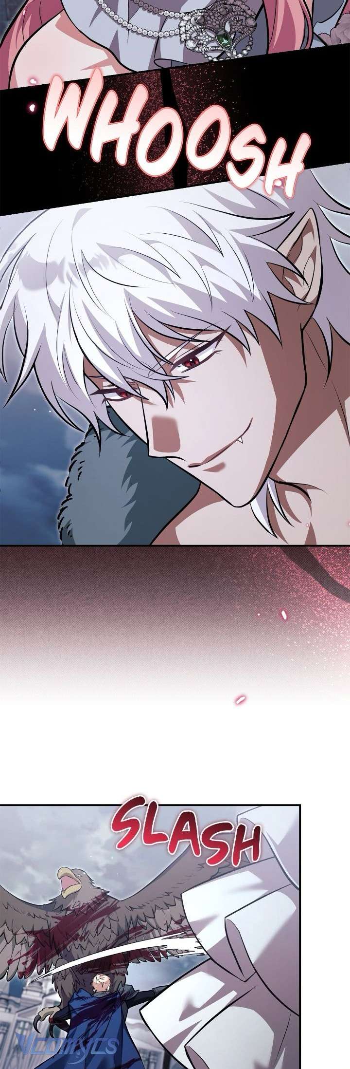 Dàn Harem Nóng Bỏng Đang Dần Lạnh Nhạt với Tôi! Chap 7 - Next Chap 8