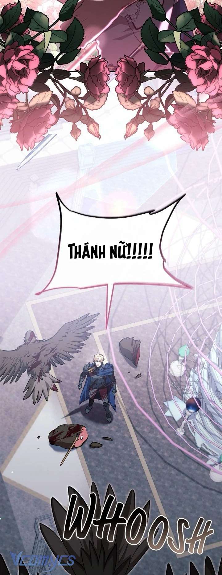 Dàn Harem Nóng Bỏng Đang Dần Lạnh Nhạt với Tôi! Chap 7 - Next Chap 8