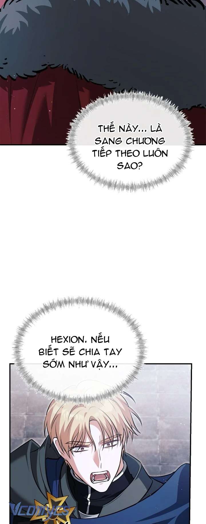 Dàn Harem Nóng Bỏng Đang Dần Lạnh Nhạt với Tôi! Chap 7 - Next Chap 8
