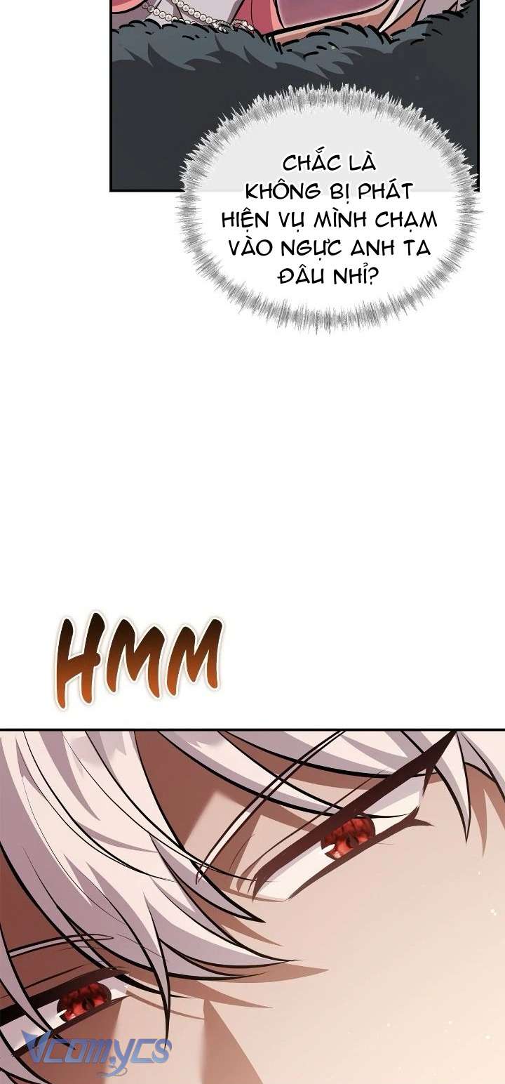 Dàn Harem Nóng Bỏng Đang Dần Lạnh Nhạt với Tôi! Chap 7 - Next Chap 8