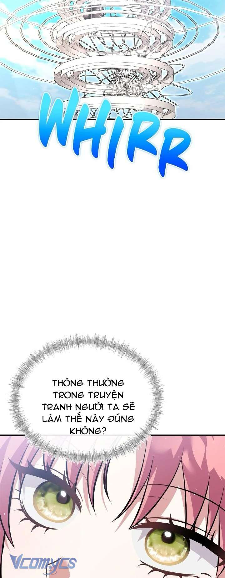 Dàn Harem Nóng Bỏng Đang Dần Lạnh Nhạt với Tôi! Chap 7 - Next Chap 8