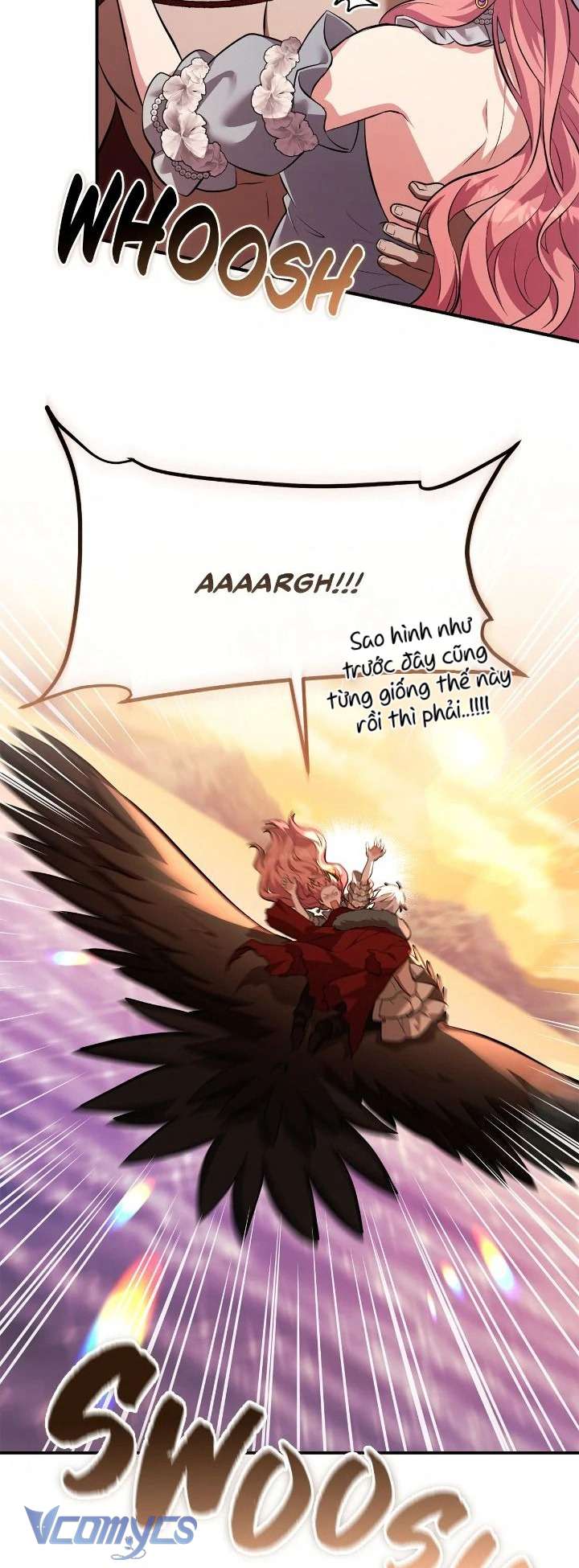 Dàn Harem Nóng Bỏng Đang Dần Lạnh Nhạt với Tôi! Chap 8 - Next Chap 9