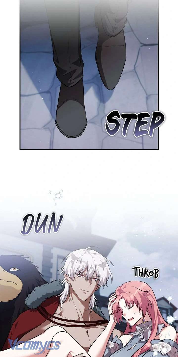 Dàn Harem Nóng Bỏng Đang Dần Lạnh Nhạt với Tôi! Chap 8 - Next Chap 9