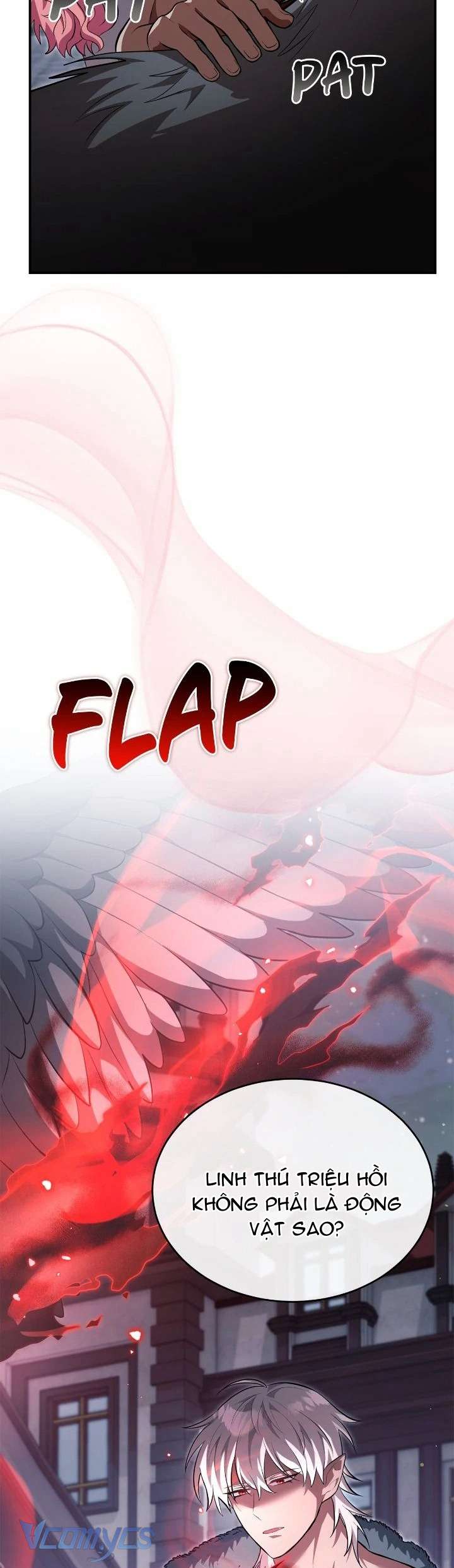 Dàn Harem Nóng Bỏng Đang Dần Lạnh Nhạt với Tôi! Chap 8 - Next Chap 9