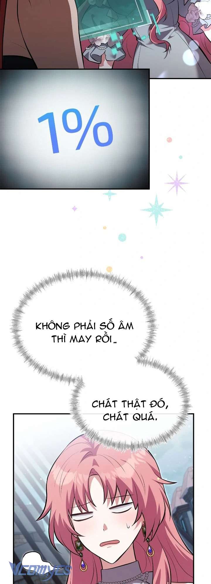 Dàn Harem Nóng Bỏng Đang Dần Lạnh Nhạt với Tôi! Chap 8 - Next Chap 9