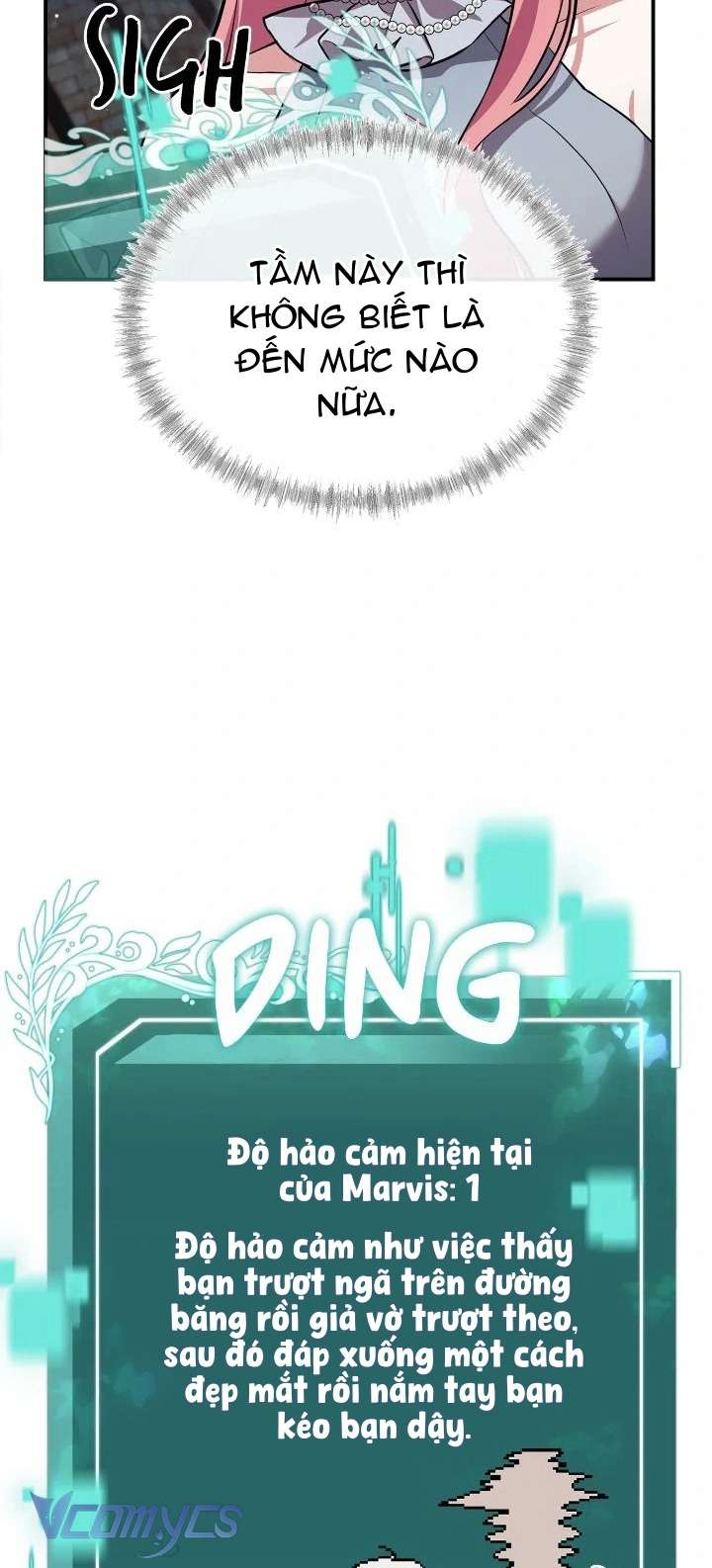 Dàn Harem Nóng Bỏng Đang Dần Lạnh Nhạt với Tôi! Chap 8 - Next Chap 9