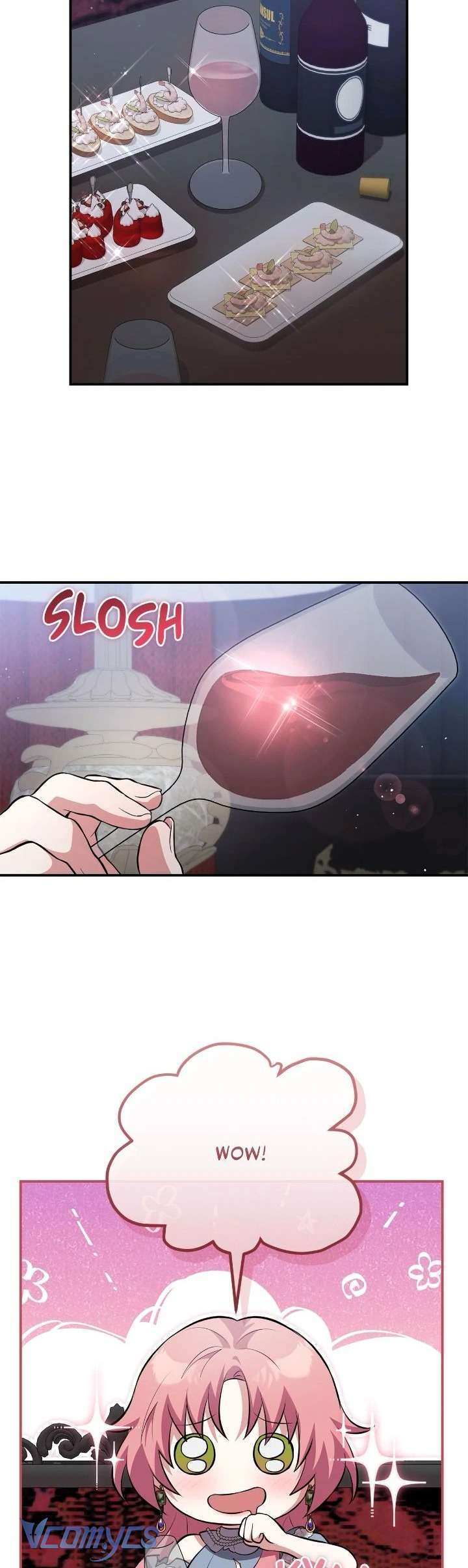 Dàn Harem Nóng Bỏng Đang Dần Lạnh Nhạt với Tôi! Chap 8 - Next Chap 9