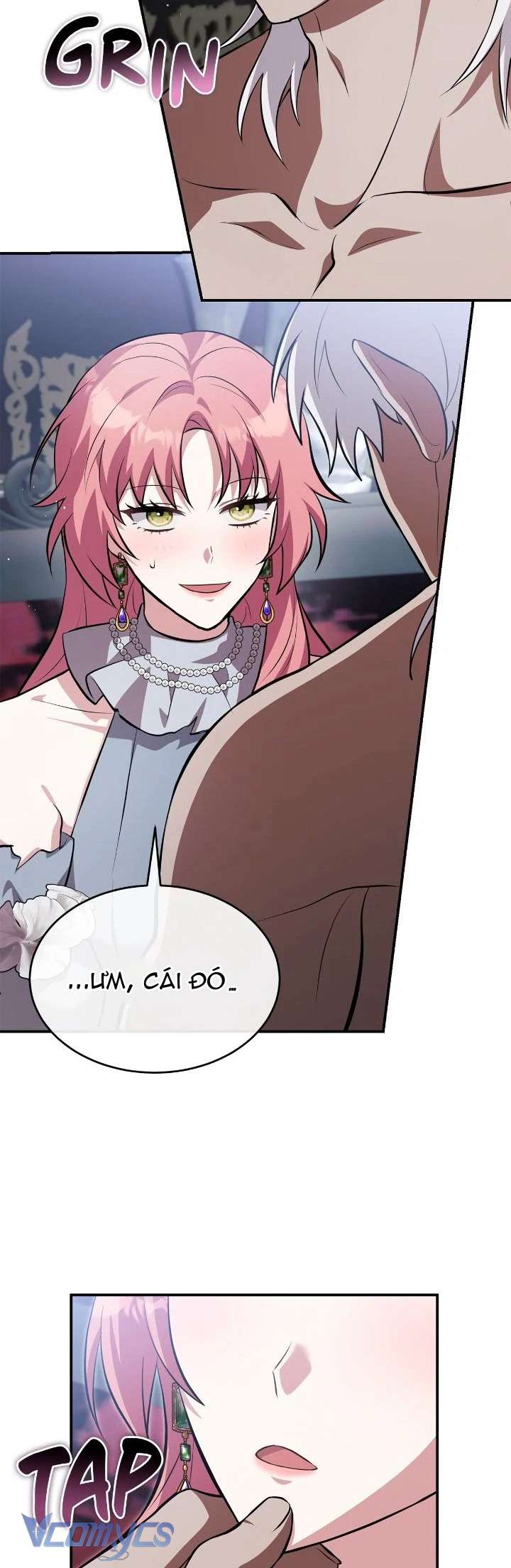 Dàn Harem Nóng Bỏng Đang Dần Lạnh Nhạt với Tôi! Chap 8 - Next Chap 9