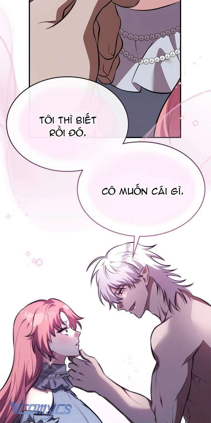 Dàn Harem Nóng Bỏng Đang Dần Lạnh Nhạt với Tôi! Chap 8 - Next Chap 9