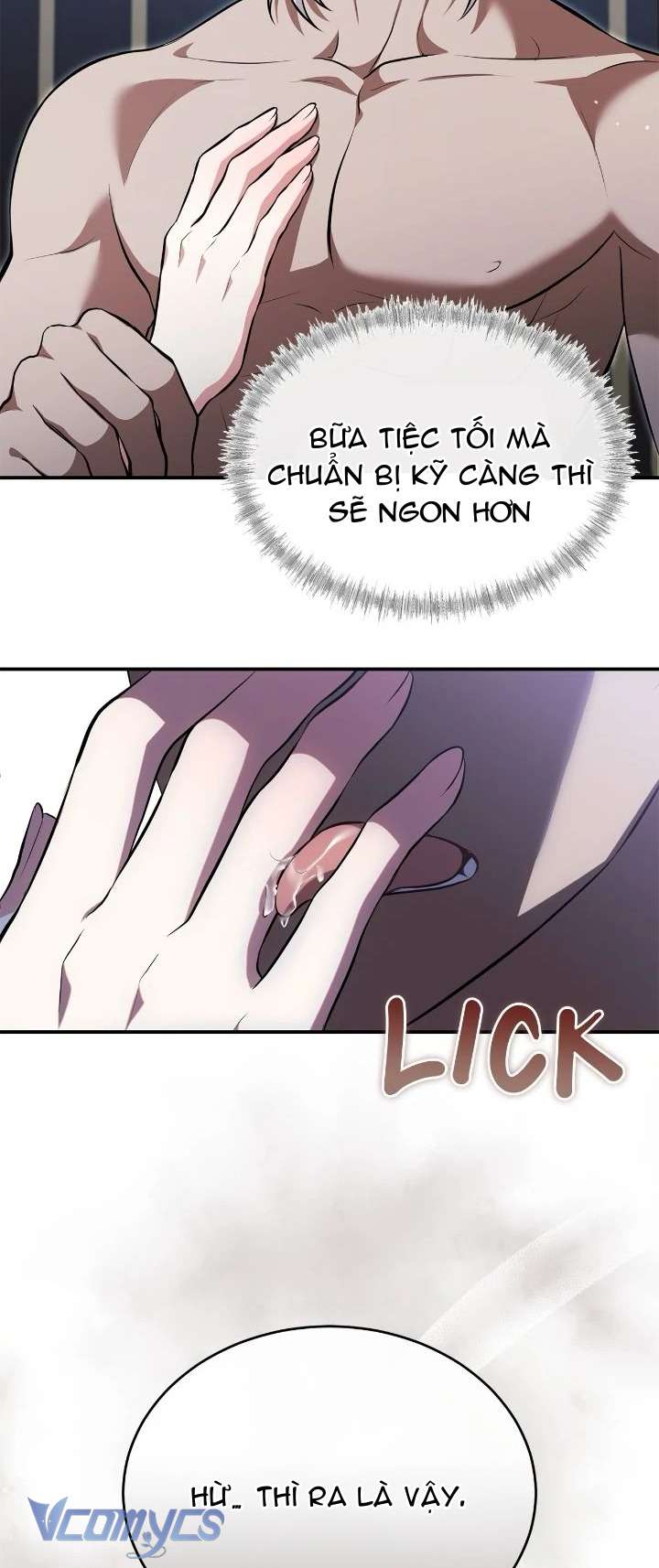 Dàn Harem Nóng Bỏng Đang Dần Lạnh Nhạt với Tôi! Chap 8 - Next Chap 9