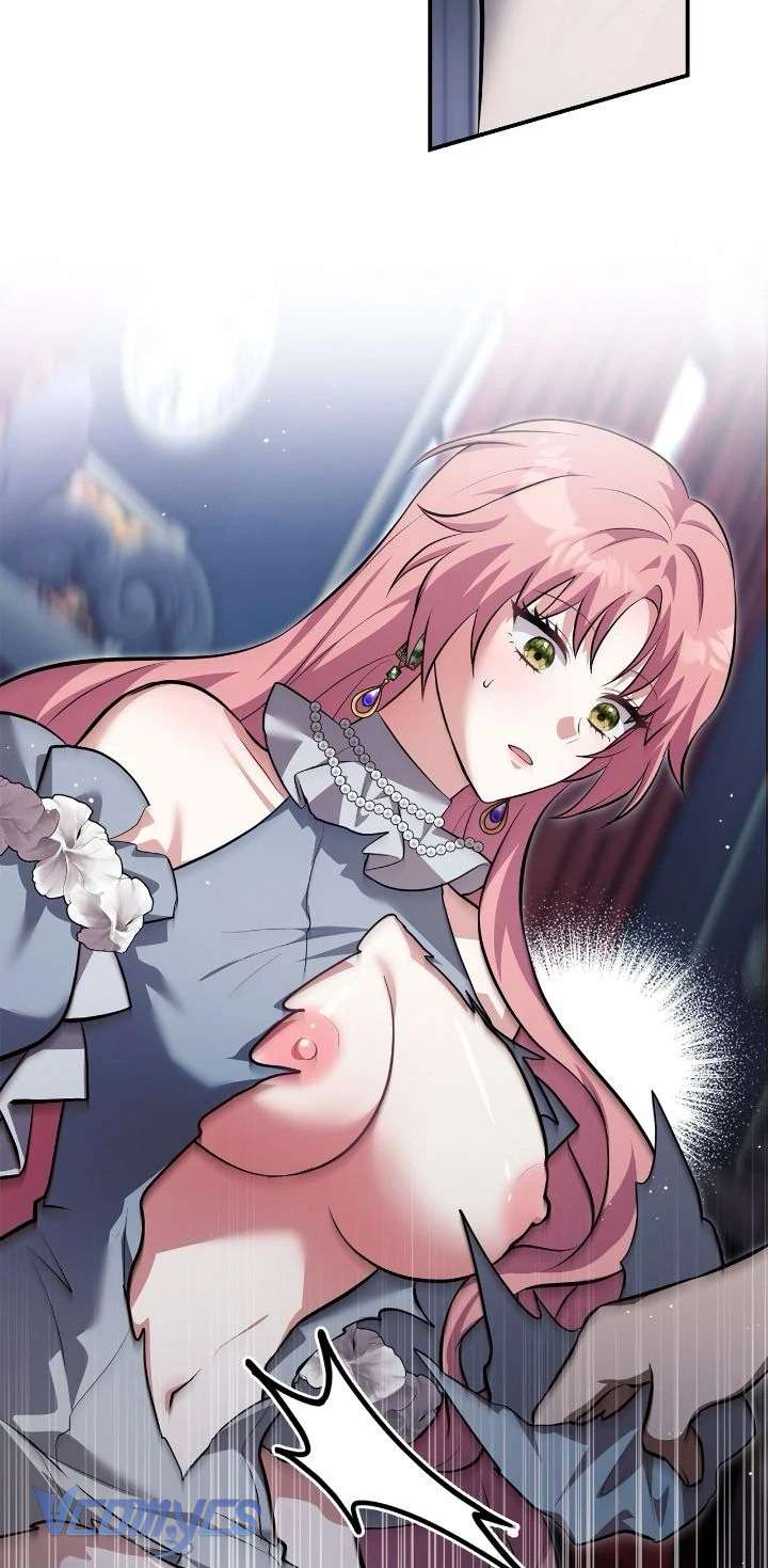 Dàn Harem Nóng Bỏng Đang Dần Lạnh Nhạt với Tôi! Chap 8 - Next Chap 9