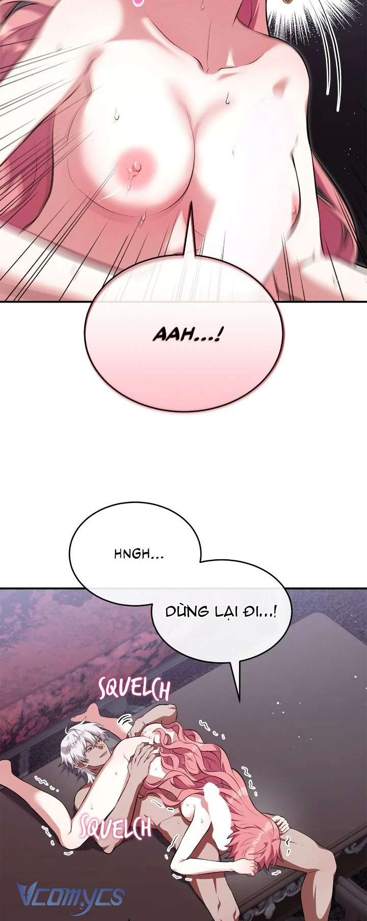 Dàn Harem Nóng Bỏng Đang Dần Lạnh Nhạt với Tôi! Chap 9 - Next Chap 10
