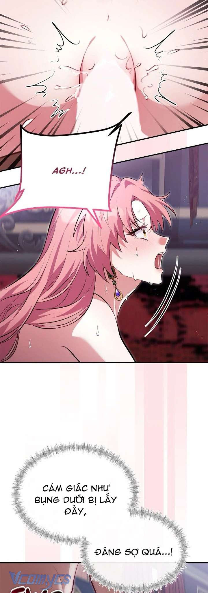 Dàn Harem Nóng Bỏng Đang Dần Lạnh Nhạt với Tôi! Chap 9 - Next Chap 10