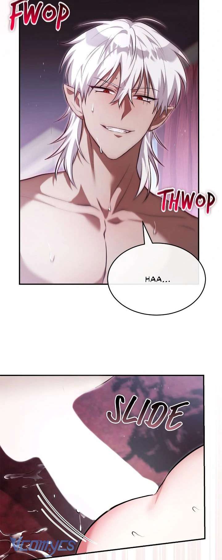 Dàn Harem Nóng Bỏng Đang Dần Lạnh Nhạt với Tôi! Chap 9 - Next Chap 10