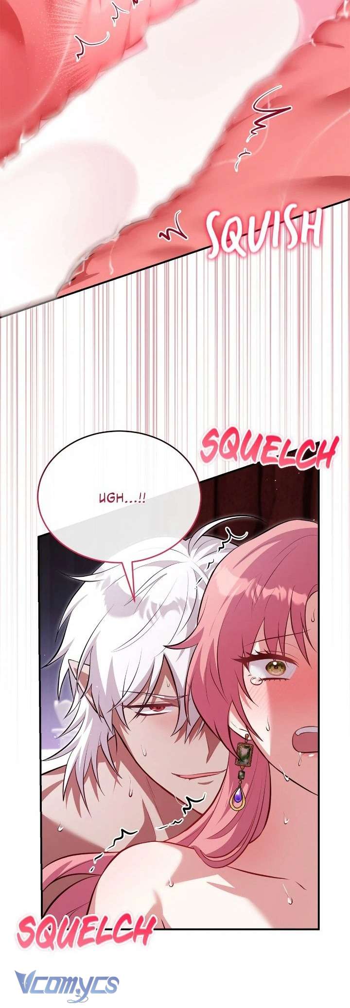 Dàn Harem Nóng Bỏng Đang Dần Lạnh Nhạt với Tôi! Chap 9 - Next Chap 10