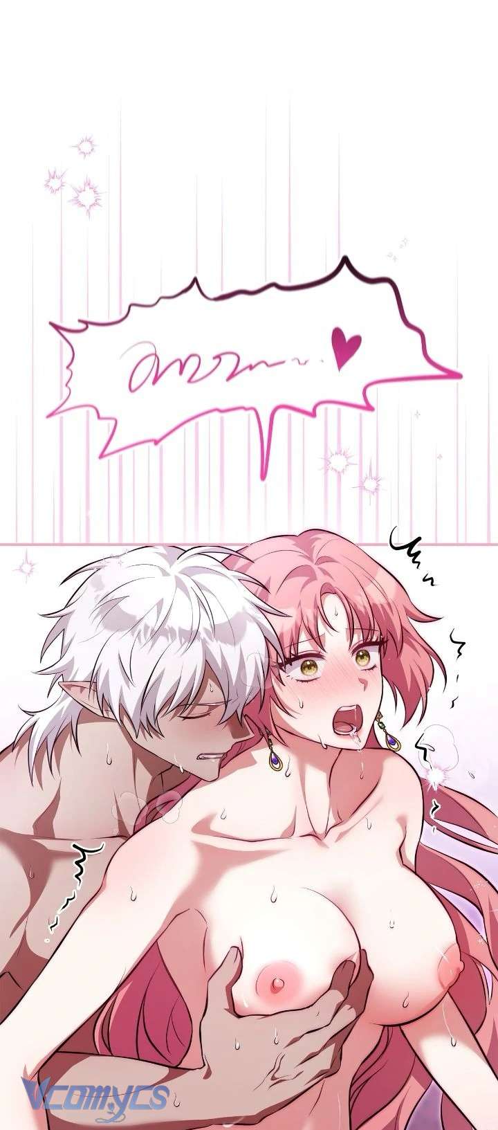 Dàn Harem Nóng Bỏng Đang Dần Lạnh Nhạt với Tôi! Chap 9 - Next Chap 10
