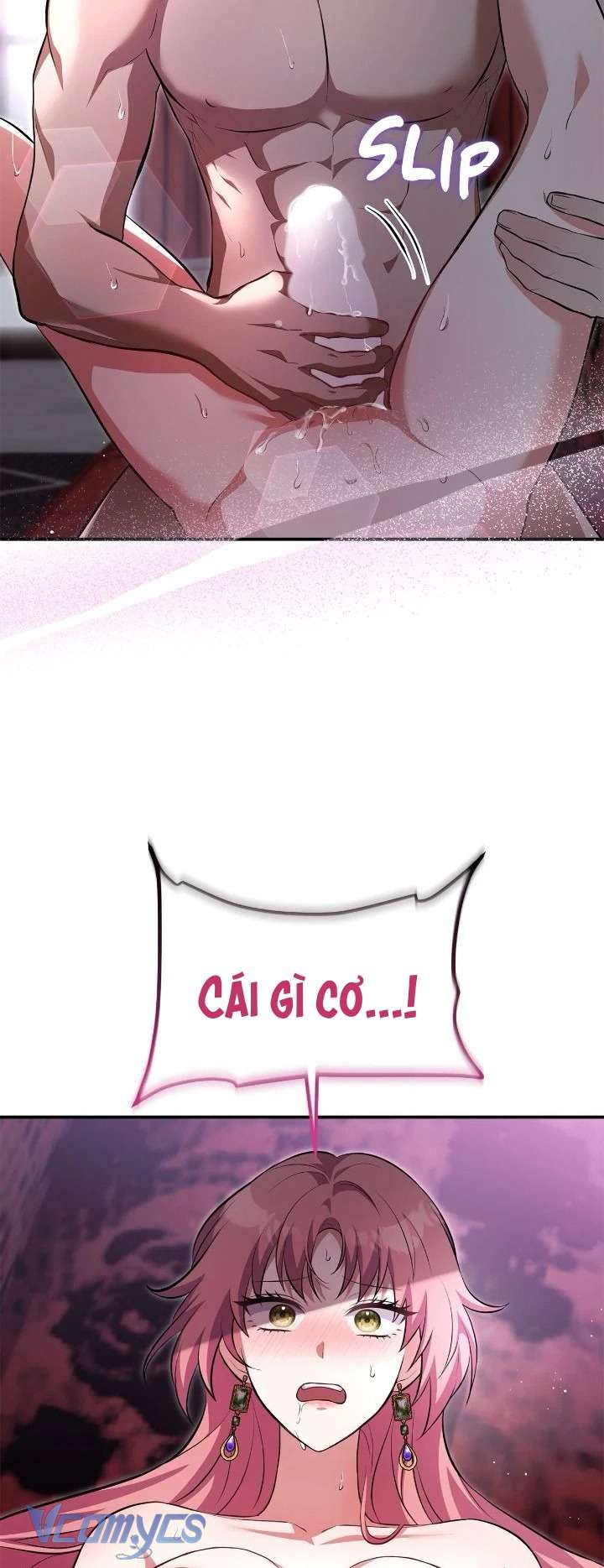 Dàn Harem Nóng Bỏng Đang Dần Lạnh Nhạt với Tôi! Chap 9 - Next Chap 10