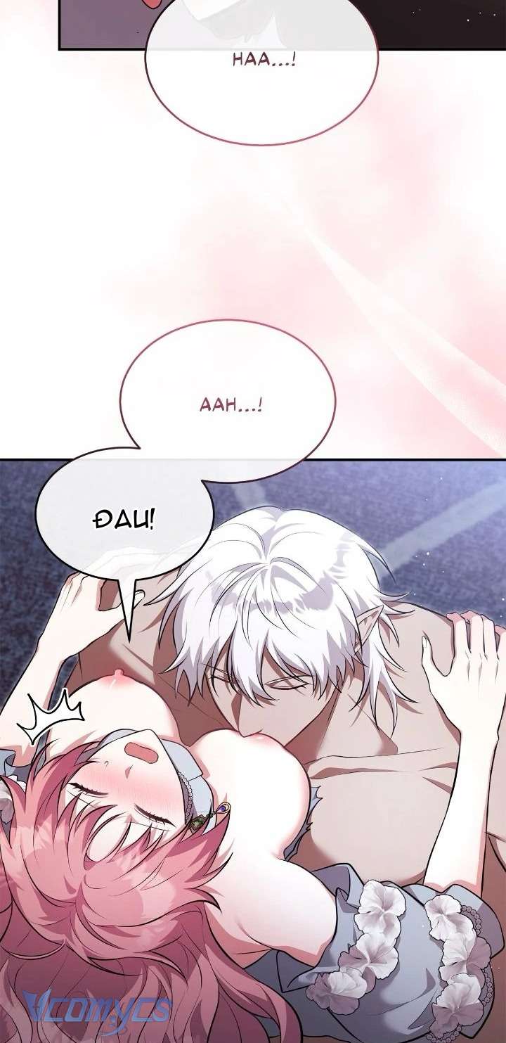 Dàn Harem Nóng Bỏng Đang Dần Lạnh Nhạt với Tôi! Chap 9 - Next Chap 10