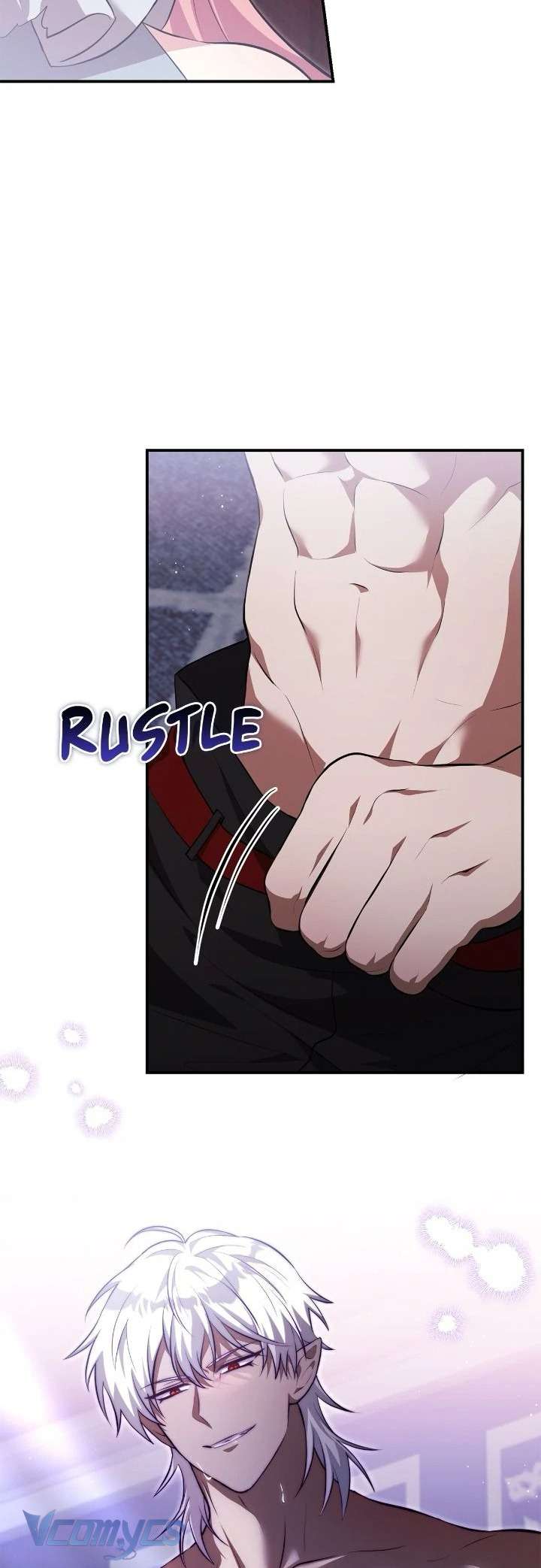 Dàn Harem Nóng Bỏng Đang Dần Lạnh Nhạt với Tôi! Chap 9 - Next Chap 10