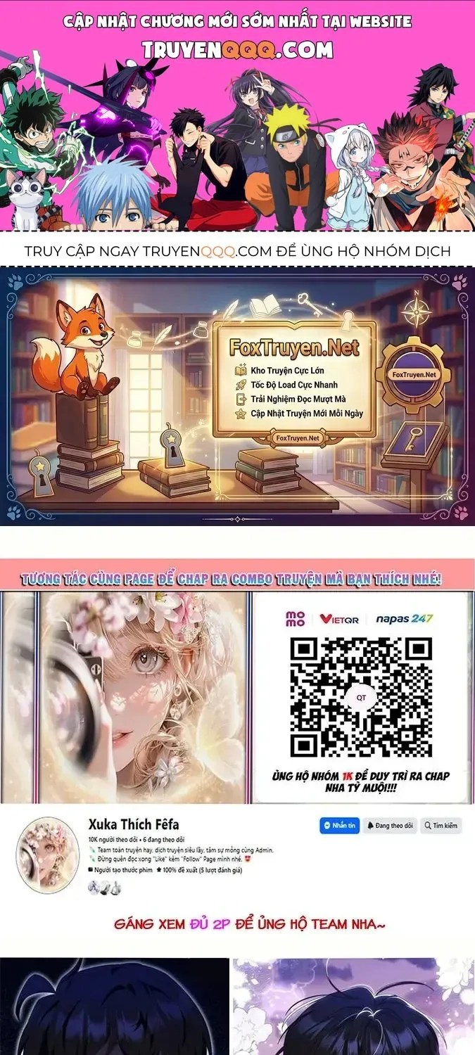 Dàn Nam Chính Bệnh Kiều Muốn Ăn Sạch Tôi Chap 1 - Next Chap 2