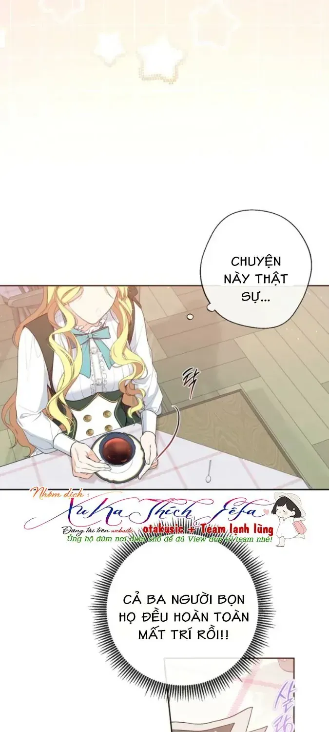 Dàn Nam Chính Bệnh Kiều Muốn Ăn Sạch Tôi Chap 1 - Next Chap 2