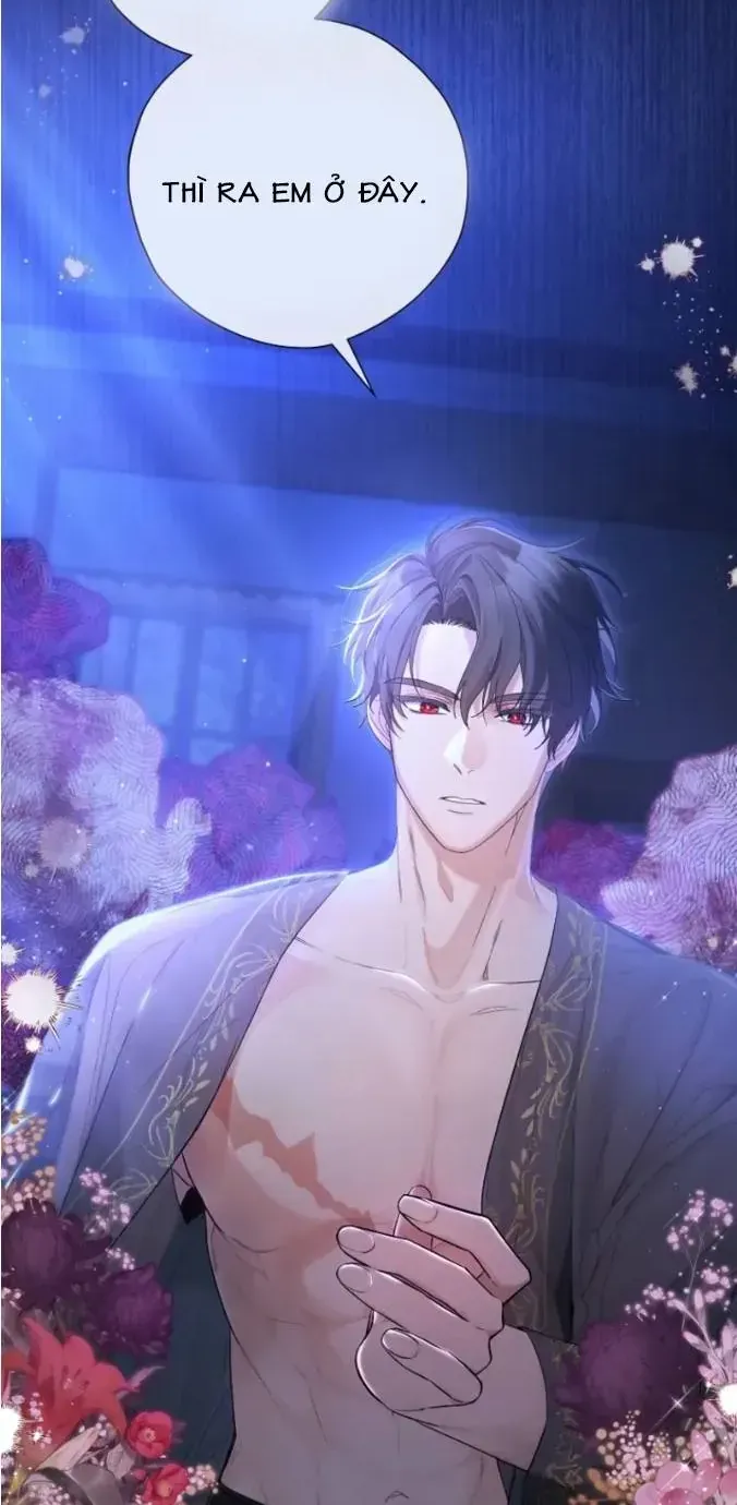 Dàn Nam Chính Bệnh Kiều Muốn Ăn Sạch Tôi Chap 1 - Next Chap 2