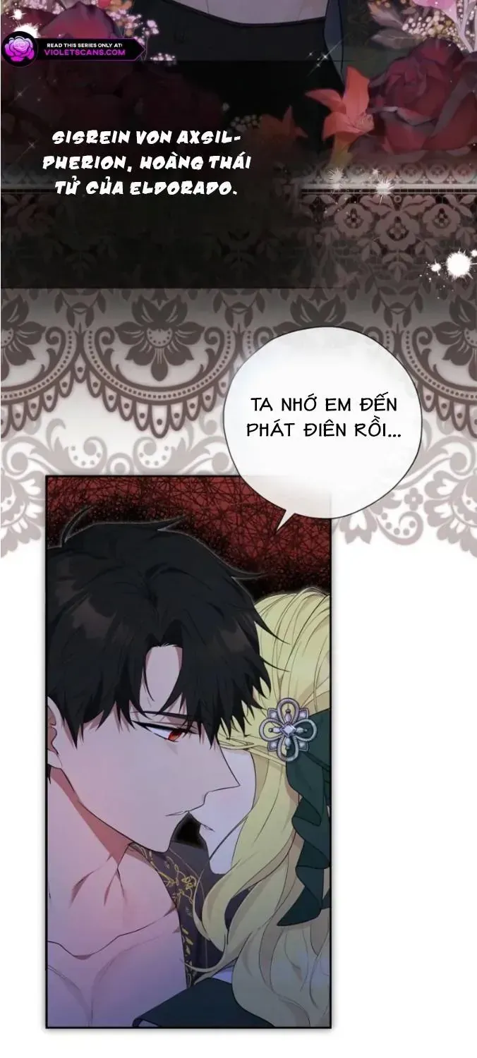 Dàn Nam Chính Bệnh Kiều Muốn Ăn Sạch Tôi Chap 1 - Next Chap 2